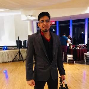 Meet your Posher, Joel